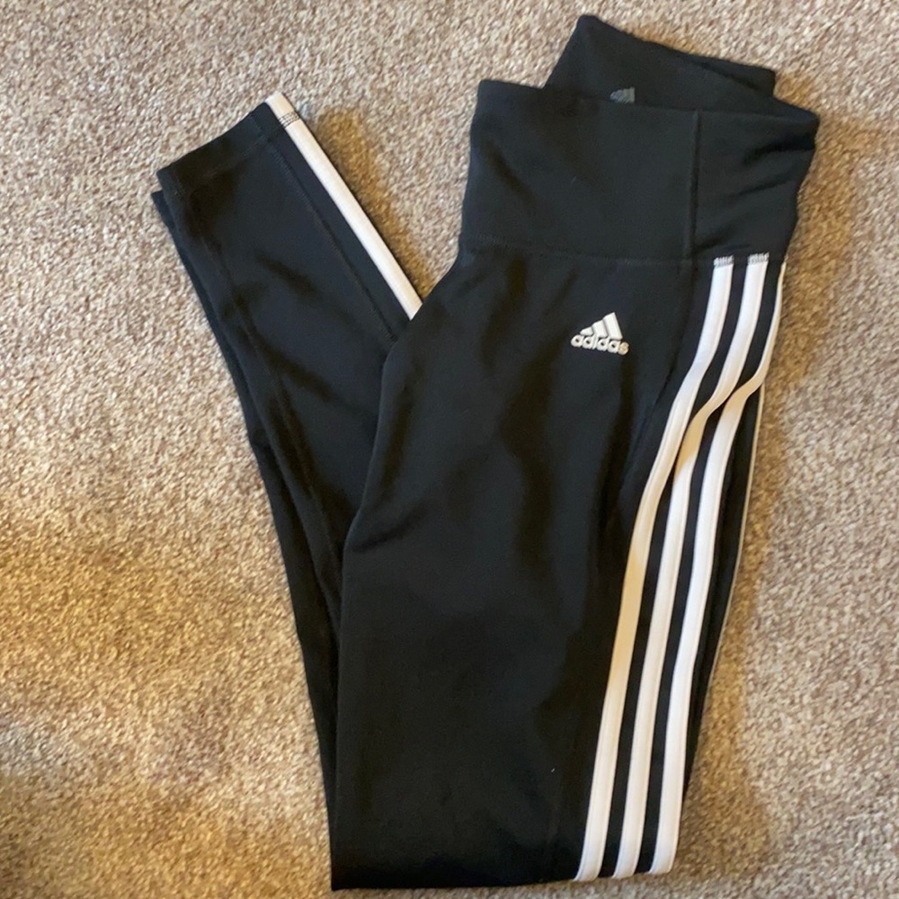 ♥️Adidas Pants Climalite